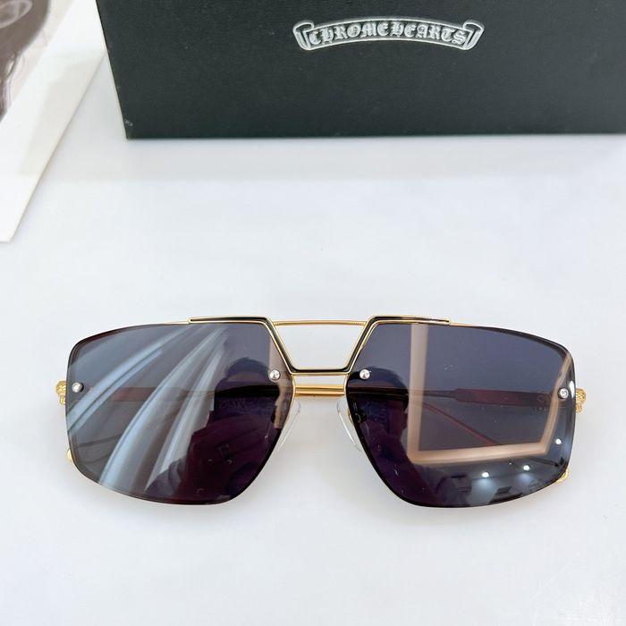 Chrome Heart Sunglasses Top Quality CRS00028